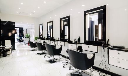LJ coiffure : Coiffeur à Paris
