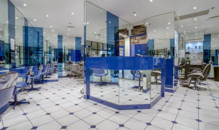 Gregory nils : Coiffeur à Mulhouse