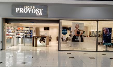Franck Provost - Cormontreuil : Coiffeur à Cormontreuil