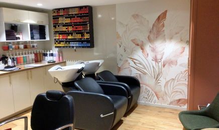 Capillus Coiffure : Coiffeur à Thônes
