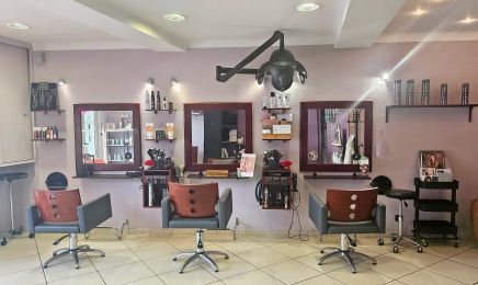 Coiffure Murielle : Coiffeur à Maillezais