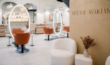 Océane Avakian : Coiffeur à Lyon