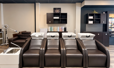 HAIR LOOK - Marseille - Coiffure & Esthétique : Coiffeur à Marseille