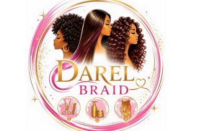 Darel braid  : Manucure à Paris
