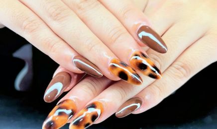 Trending Nails : Manucure à Toulouse