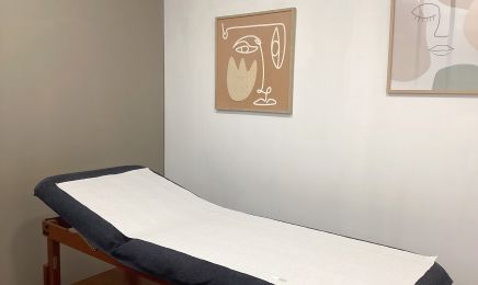 L’Heure du bien-être  : Institut de beauté à Saint-Denis-de-Pile