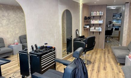 The Blend  : Coiffeur à Suresnes