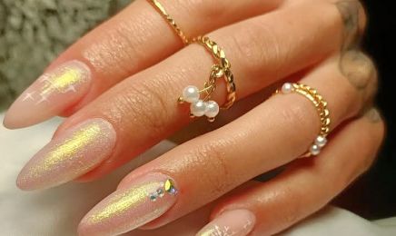 Nails by Priscilia : Manucure à Saulgond