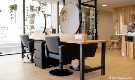 Coiffure Imagine : Coiffeur à Sélestat