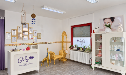 Beauty by Güly: Kosmetikstudio in Köln