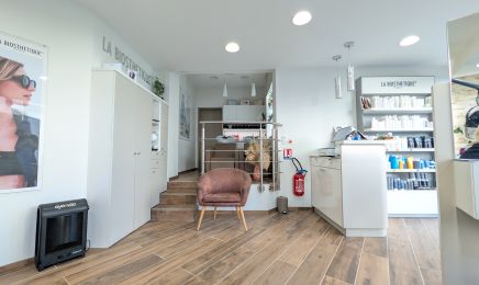 Salon Jeanne Bacouel  : Coiffeur à Abbeville