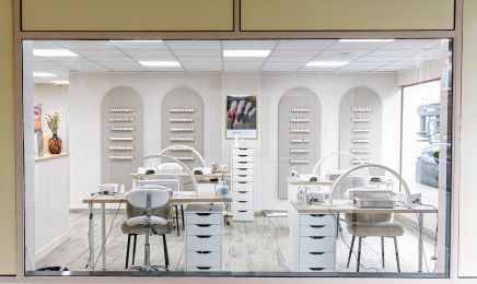 Studio Beauté : Institut de beauté à Lisieux