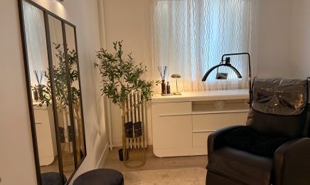 Lash'Ayna : Institut de beauté à Mennecy