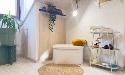 NLT STUDIO : Coiffeur à Thoiry