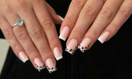 Gressnails : Manucure à Labastide-Saint-Pierre