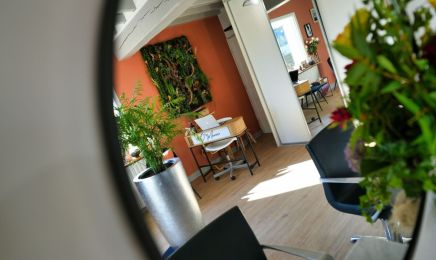 Coiffeur Evreux Guichainville O'Manoir : Coiffeur à Guichainville