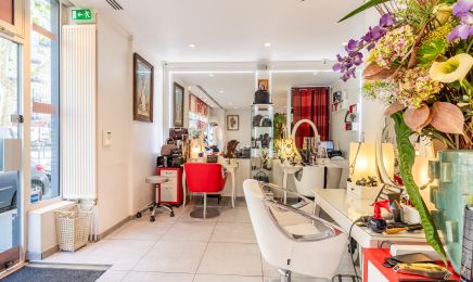 Atelier Red'One Neuilly : Coiffeur à Neuilly-sur-Seine