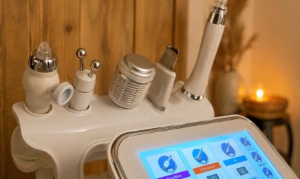 Doloca Institut  : Institut de beauté à Charleroi