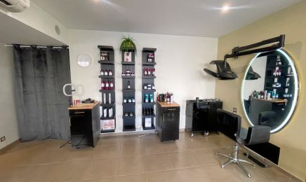 EVI Coiffure by Eros  : Manucure à Toulouse