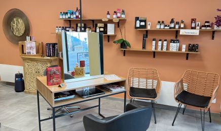 Adel coiffure : Coiffeur à Piennes
