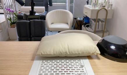 SHERINAILS : Institut de beauté à Nice