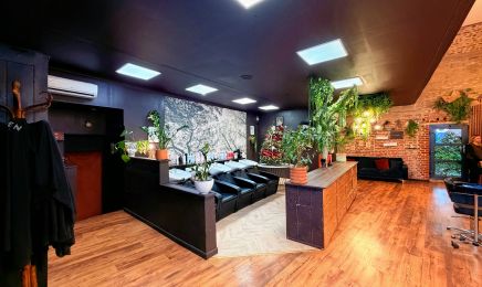 Trystan Coiffeur & Créateur : Coiffeur à Caudry