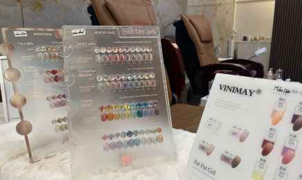 Kunst Nails: Nagelstudio in Trier