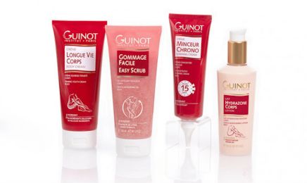 Guinot - Paris 16 x Carla : Institut de beauté à Paris
