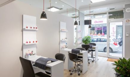 Nails Vignon   : Manucure à Paris