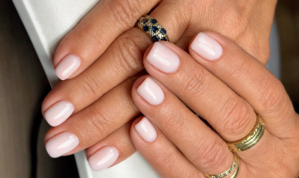 Pao'Nails - Wintzenheim : Manucure à Wintzenheim