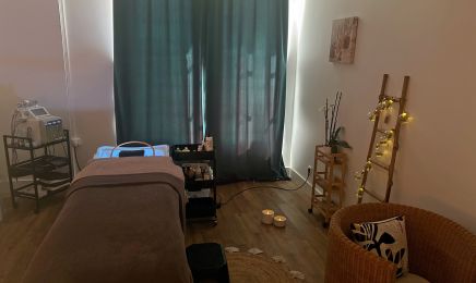 La douce heure : Coiffeur à Bompas