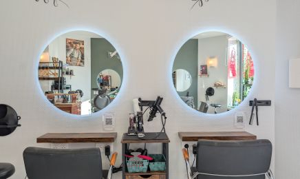 Le P’tit Atelier : Coiffeur à Albert