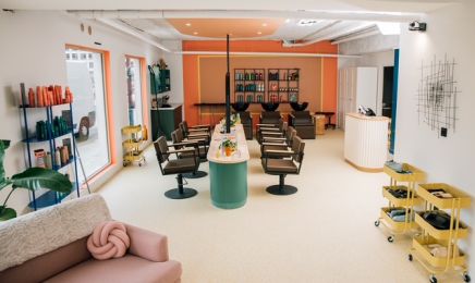 Le Bassin des Couleurs : Coiffeur à Bordeaux