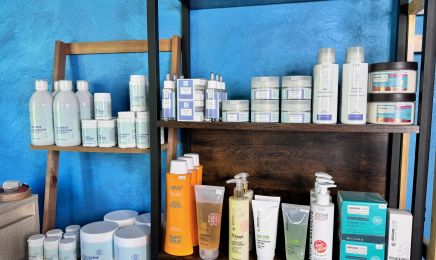 Ma Peau Lisse : Barbier à Saint-Laurent-de-la-Salanque