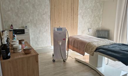 Douce Evasion : Institut de beauté à Outreau