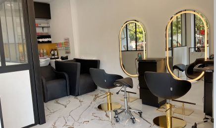 Timor Beauty Bar : Institut de beauté à Nice