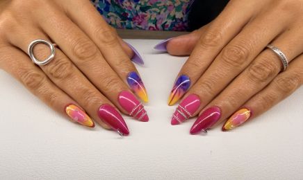 Milie Art : Manucure à Saint-André-de-Cubzac