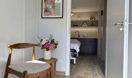 Serenity : Institut de beauté à Blaesheim