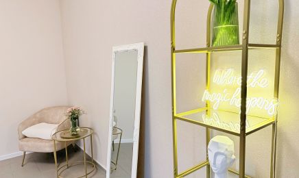 Melisa Acik Kosmetik: Kosmetikstudio in Schorndorf