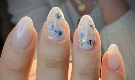 Milyne Nails : Manucure à Ambert