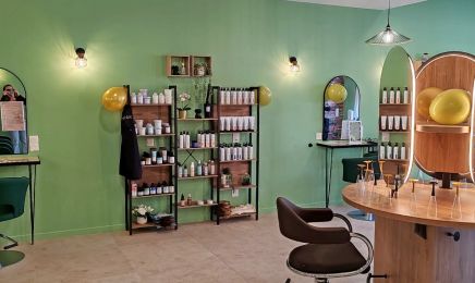Au fauteuil : Coiffeur à Voisins-le-Bretonneux