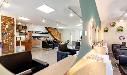Duo D’Art : Coiffeur à Neufchâtel-Hardelot