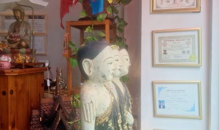 Baitong Thairelaxation : Institut de beauté à Lyon