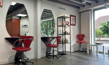 Art'tif : Coiffeur à Bretteville-sur-Odon