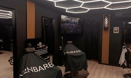 A2NBARBER : Coiffeur à La Flèche