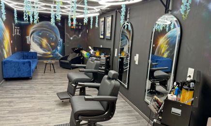L'art Cutz Barber : Coiffeur à Billy-Montigny