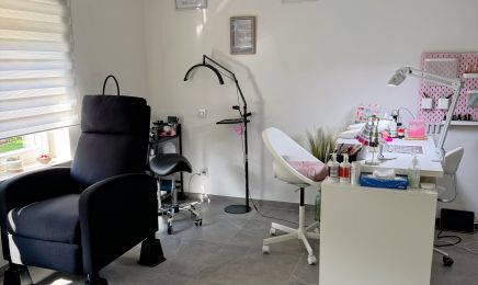 CM Beauty : Institut de beauté à Charleroi