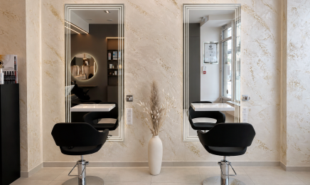 LE RITUEL : Barbier à Haguenau