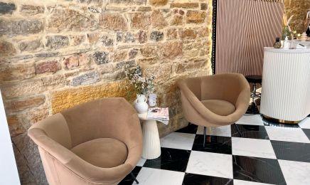 Beauté d’Orient : Coiffeur à Lyon