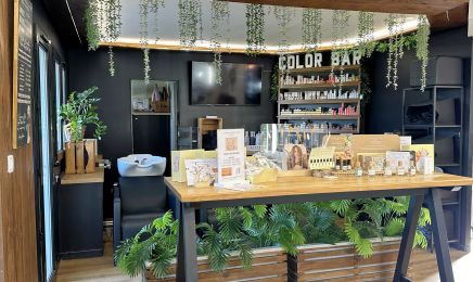 Syleam Coiffure : Coiffeur à Castres